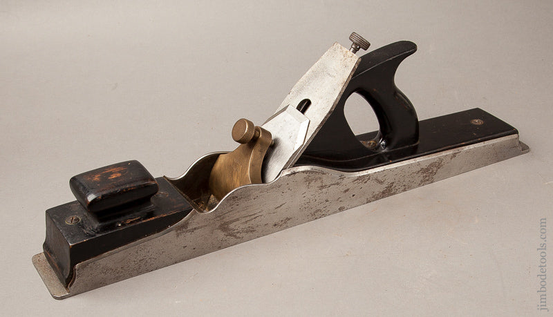 Fabulous! 20 1/2 inch NORRIS A1 Jointer Plane - 68062