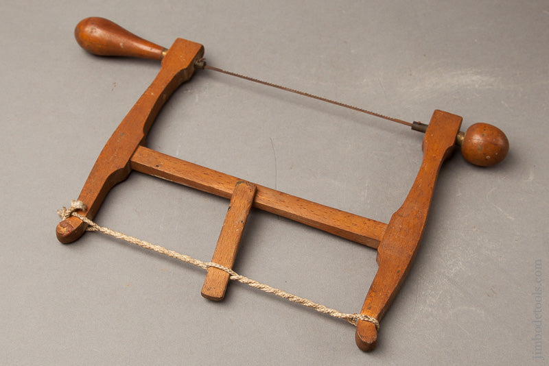 Miniature Six inch Bow Saw - 68079
