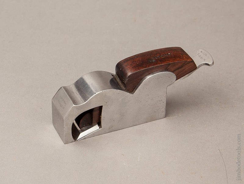 Clean NORRIS No. 25 Bull Nose Plane - 68080U