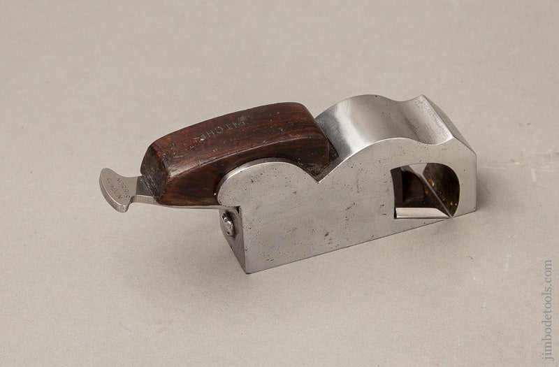 Clean NORRIS No. 25 Bull Nose Plane - 68080U