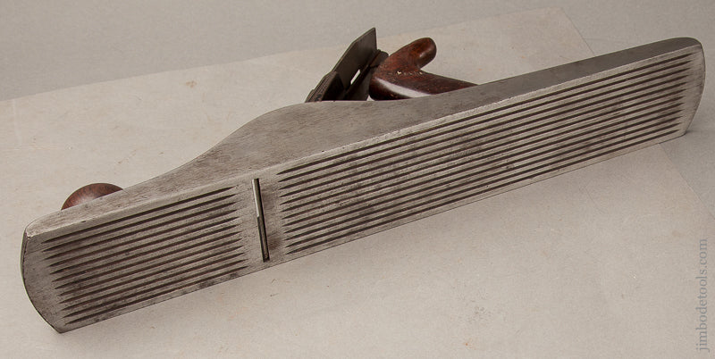 STANLEY No. 6C Fore Plane Type 11 circa 1910 - 68372