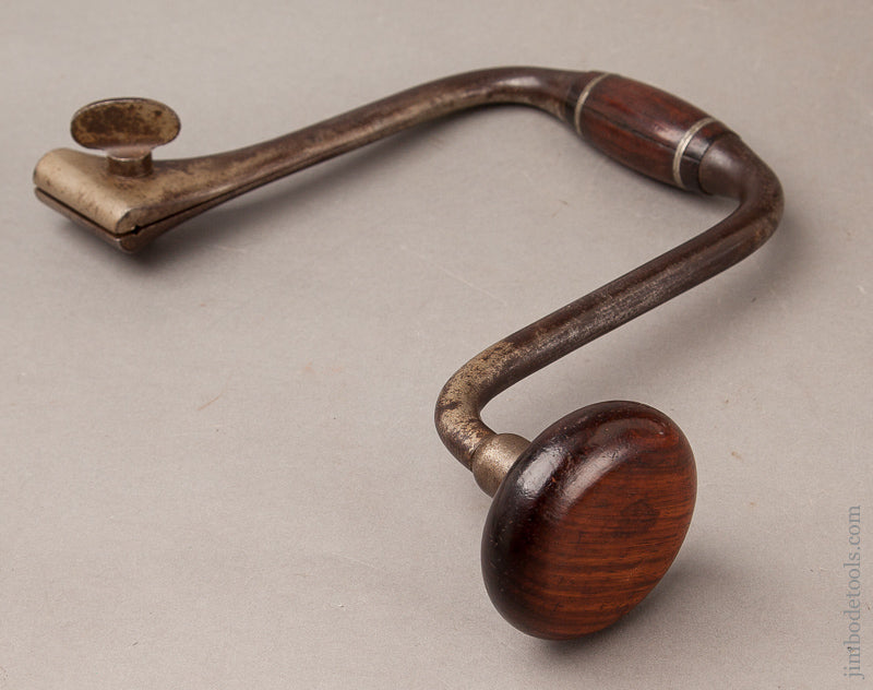 STANLEY No. 114 Spofford Brace 14 inch - 68468