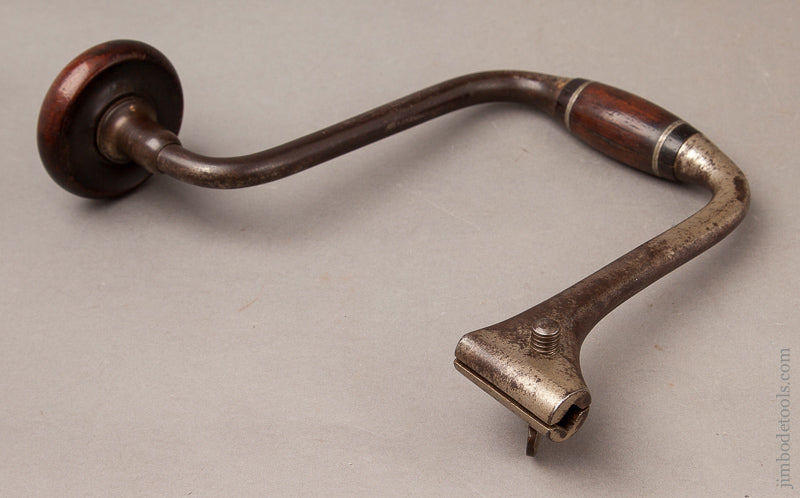 STANLEY No. 114 Spofford Brace 14 inch - 68468