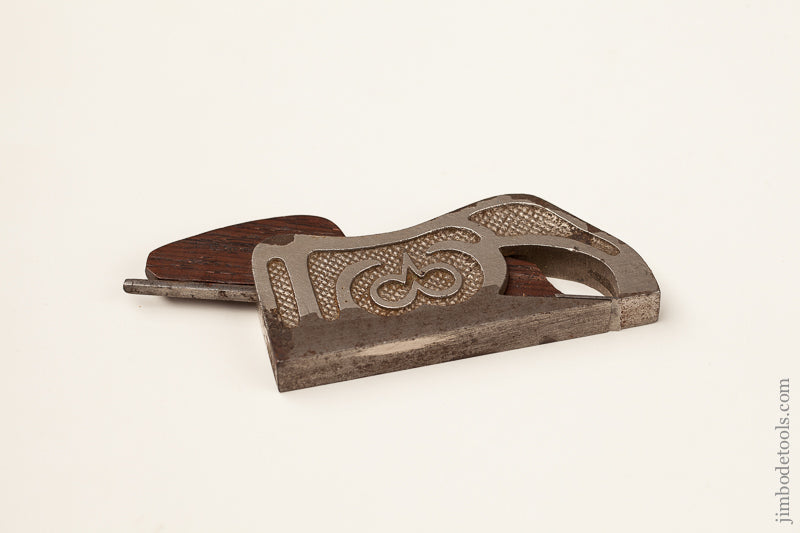 PRESTON 3 1/4 x 3/8 inch Bullnose Plane - 68761R