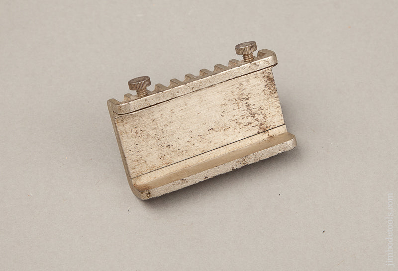 STANLEY No. 5 Wooden Level Pitch Adjuster - 69007R