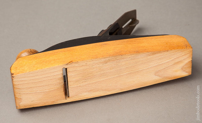 STANLEY No. 23 Transitional Smooth Plane MINT in its Original Box - 69035R
