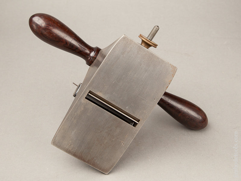 STANLEY NO. 12 Veneer Scraper Type One in its Original Box * 69061