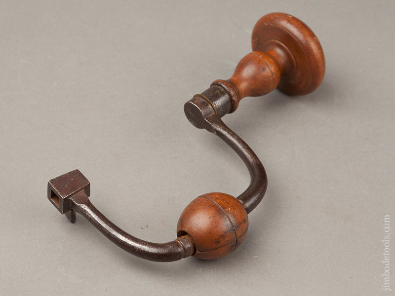 Signed? Undertaker's or Pianomaker's Brace - 69125U