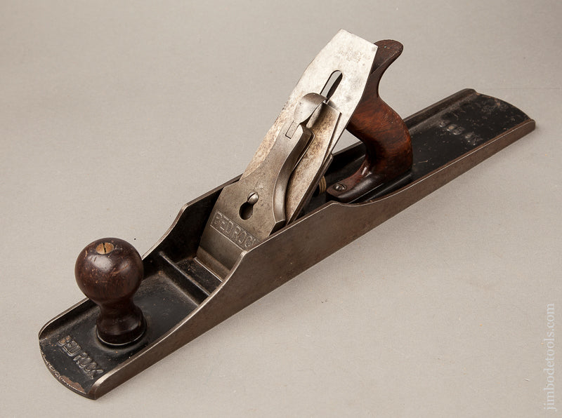 Awesome STANLEY NO. 606 Bedrock Fore Plane - 69216R