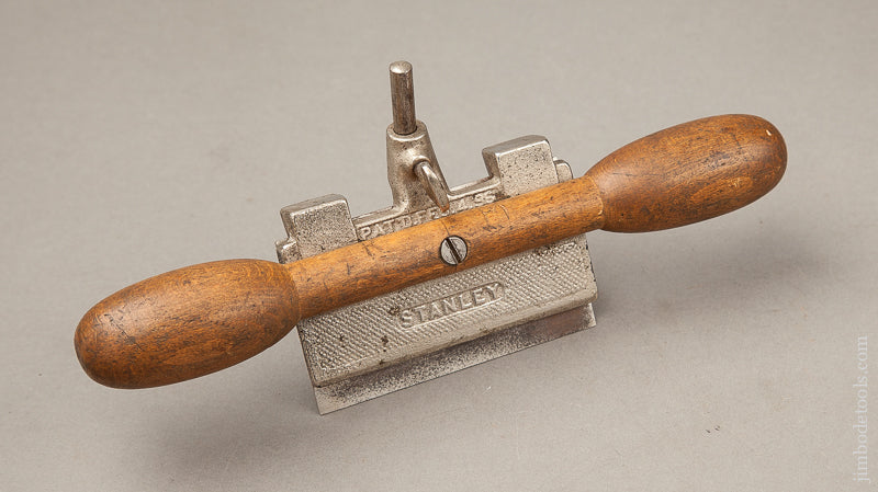 Fine STANLEY No. 83 Scraper Plane -- 69237R