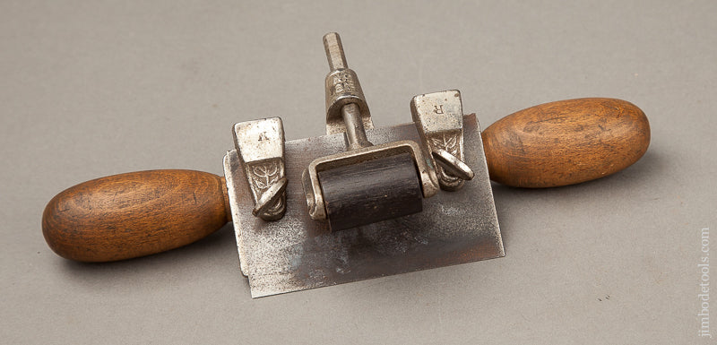 Fine STANLEY No. 83 Scraper Plane -- 69237R