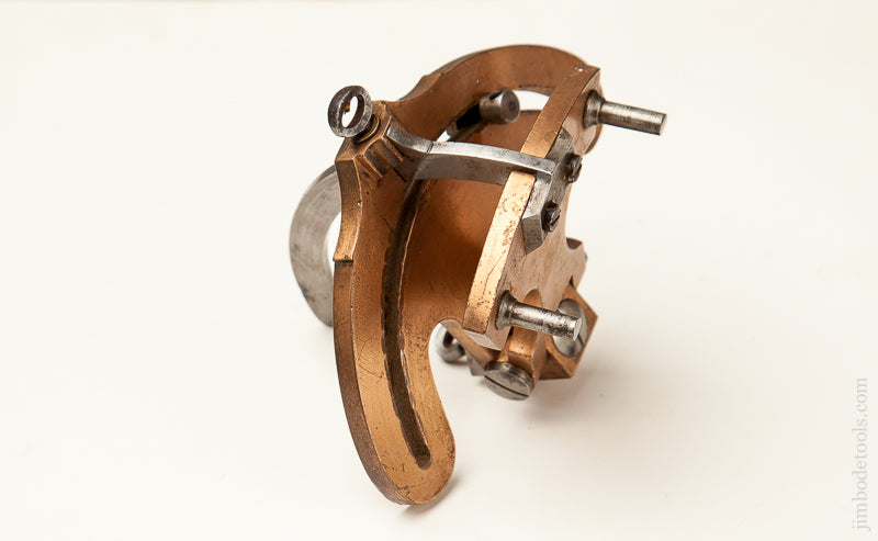 Exquisite EVANS Goniostat - 69252