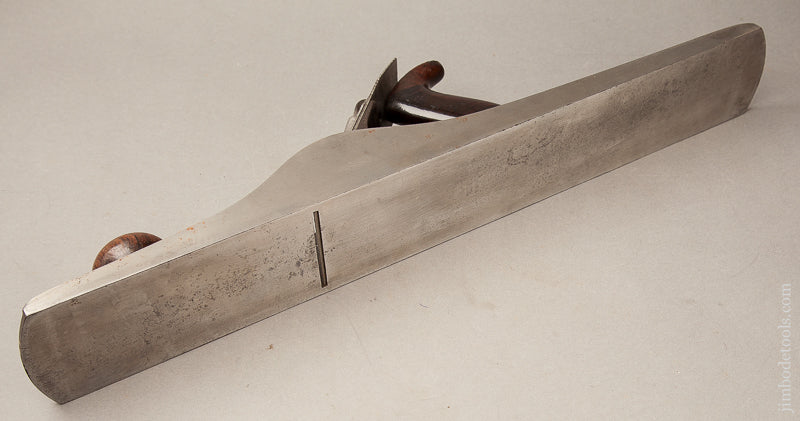 Pre Lateral STANLEY NO. 8 Jointer Plane Type 4 circa 1874-1884 - 69355R