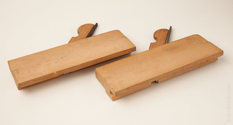 MINT Fenced Table Joint Plane Set by J.A. THOMPSON - 69457