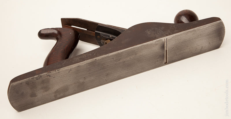 STANLEY No. 5 Jack Plane Type 13 circa 1925-28 SWEETHEART - 69599