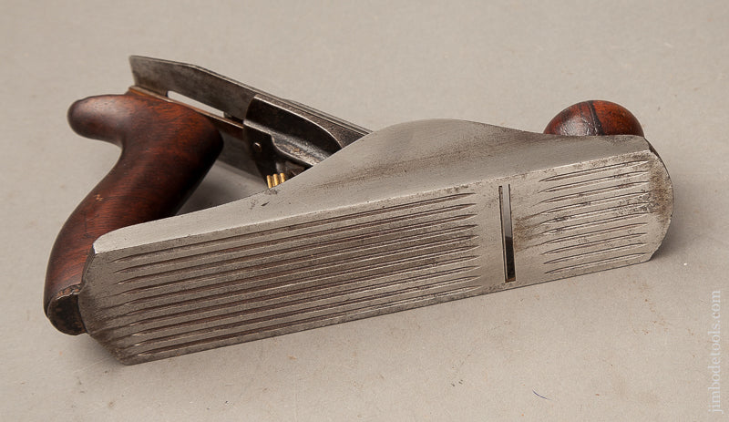 STANLEY No. 4C Smooth Plane Type 11 circa 1910-18 - 69611