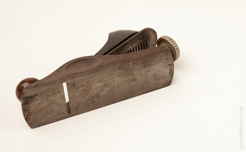 STANLEY NO. 203 Block Plane - 69704R