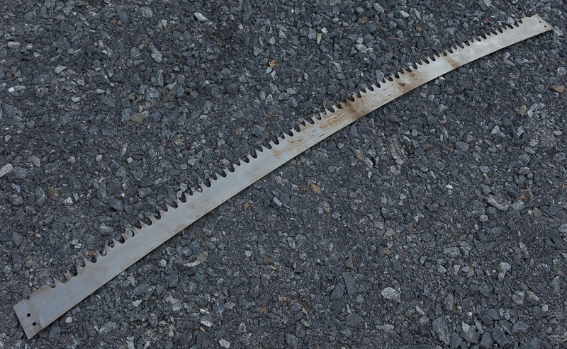 MINT Unused DISSTON K854 KEYSTONE CHAMPION Six Foot Two Man Crosscut Saw NEW OLD STOCK - 69978R