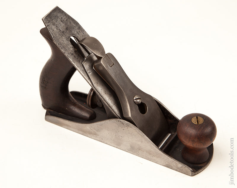 STANLEY No. 2C Smooth Plane Type 10 circa 1907-09 - 70032