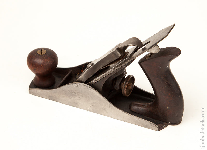 STANLEY No. 2C Smooth Plane Type 10 circa 1907-09 - 70032