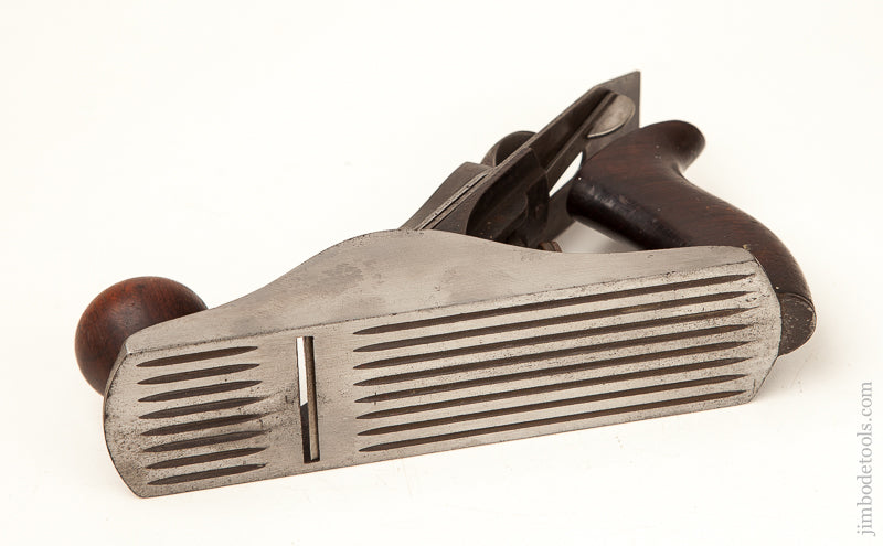 STANLEY No. 2C Smooth Plane Type 10 circa 1907-09 - 70032