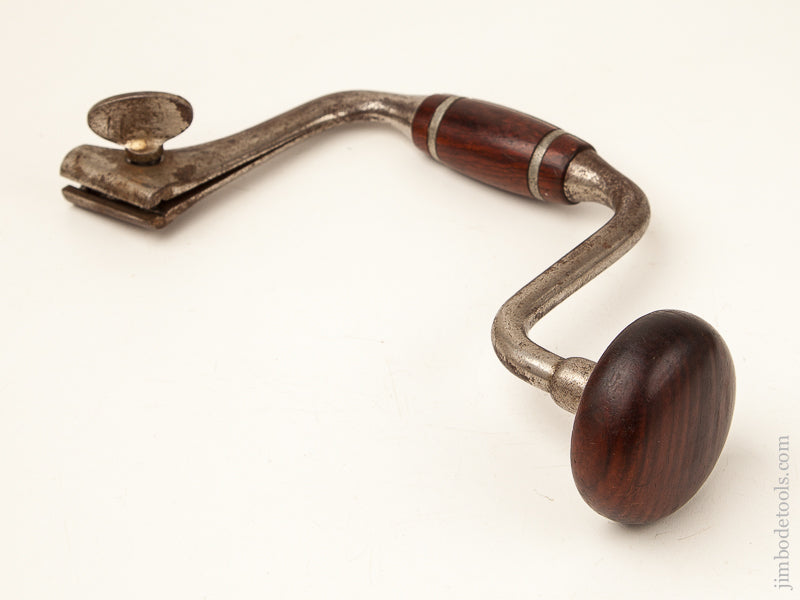 Fine No. 108 SPOFFORD Brace by JOHN S. FRAY BRIDGEPORT - 70103