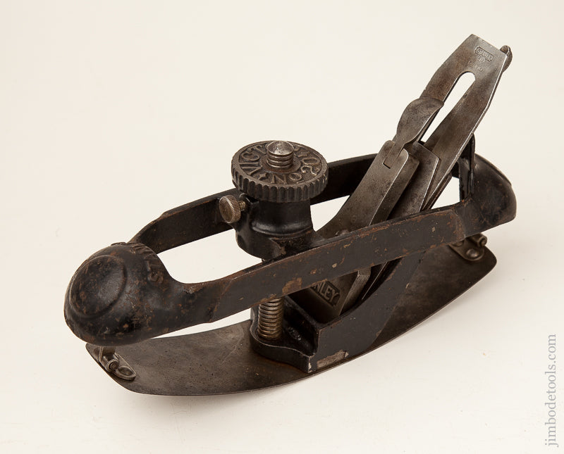 STANLEY No. 20 Circular Plane - 70171