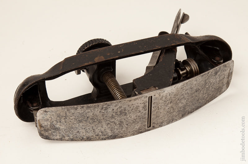 STANLEY No. 20 Circular Plane - 70171