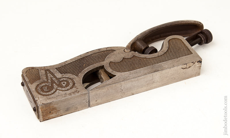 One inch PRESTON No. 1368 Shoulder Plane - 70209