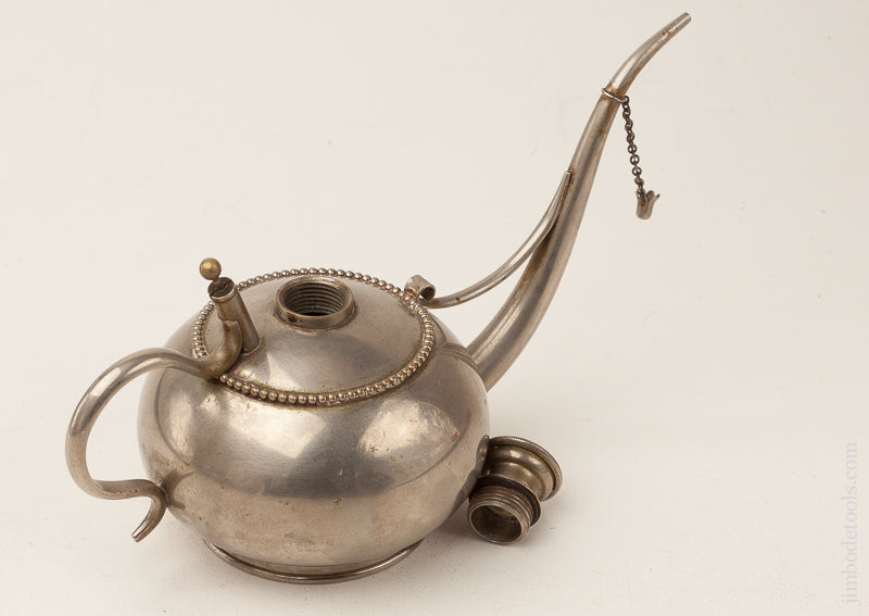 Stunning S & CO. Oil Can - 70214U