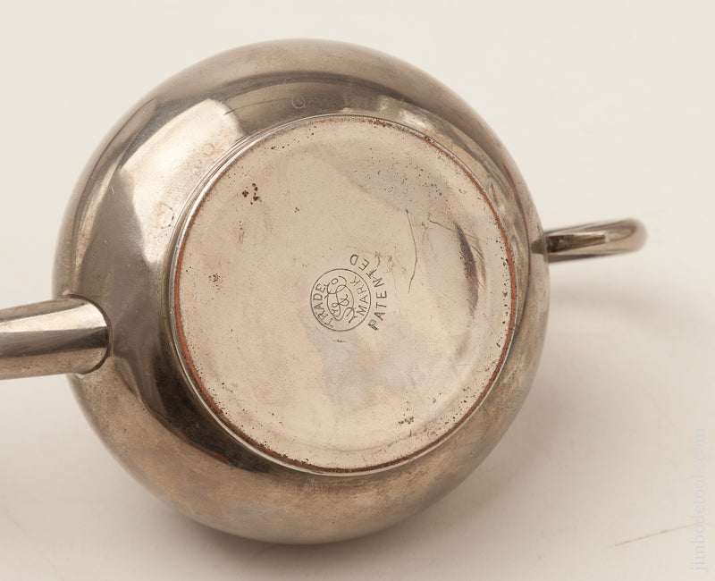 Stunning S & CO. Oil Can - 70214U