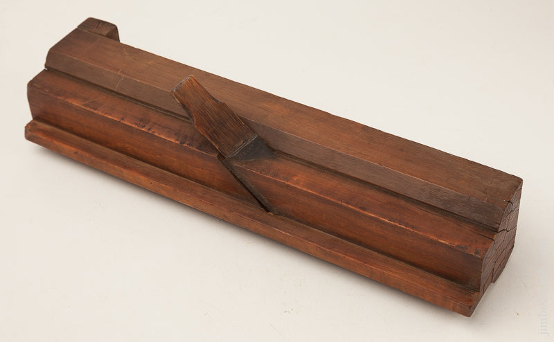Extra Large 2 3/4 x 13 7/8 inch Spill Plane - 70297