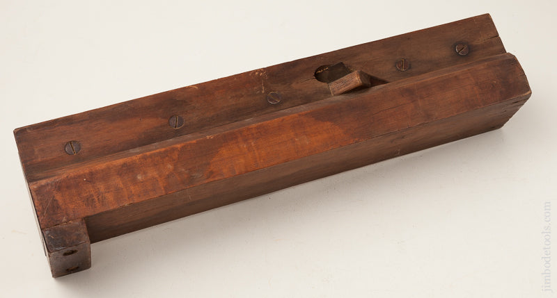 Extra Large 2 3/4 x 13 7/8 inch Spill Plane - 70297