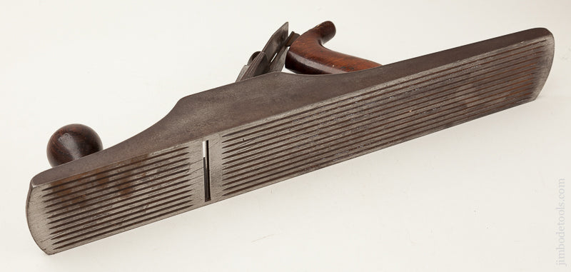 Extra Fine! STANLEY No. 606C BEDROCK Fore Plane Type 7 circa 1923-26 SWEETHEART - 70325