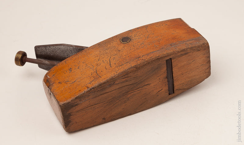 Rare & Fine! NORRIS No. A70 Smooth Plane - 70384