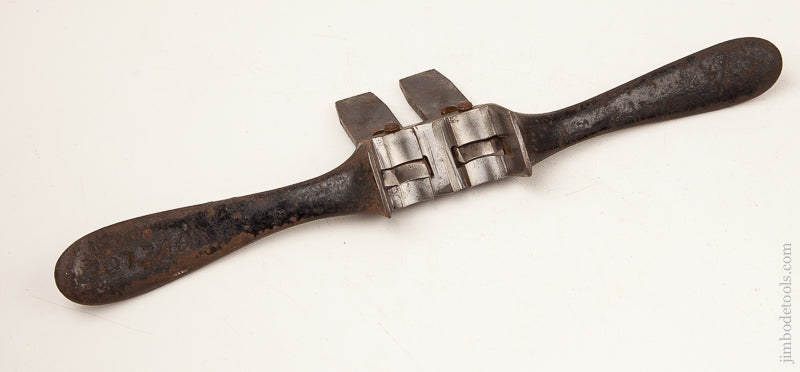 5/8 inch PRESTON No. 1387A Oveloe Shave - 70635
