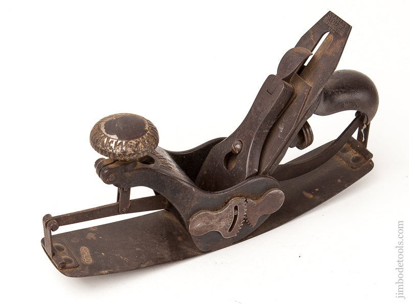 STANLEY No. 113 Circular Plane - 70766