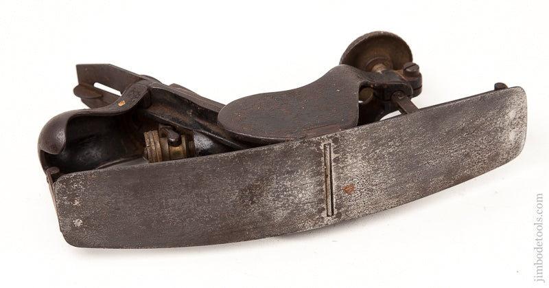 STANLEY No. 113 Circular Plane - 70766