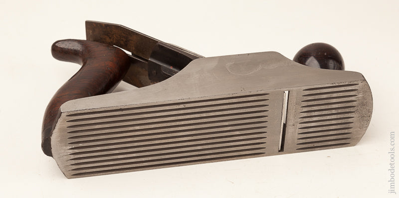 Awesome STANLEY NO. 604 1/2C BEDROCK Smooth Plane Type 6 circa 1912-18 - 70948