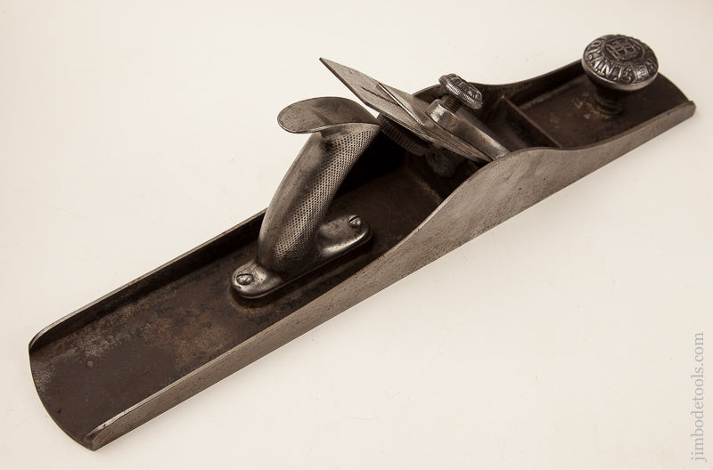 Fine STANLEY BAILEY VICTOR NO. Six 18 inch Fore Plane - 71003R