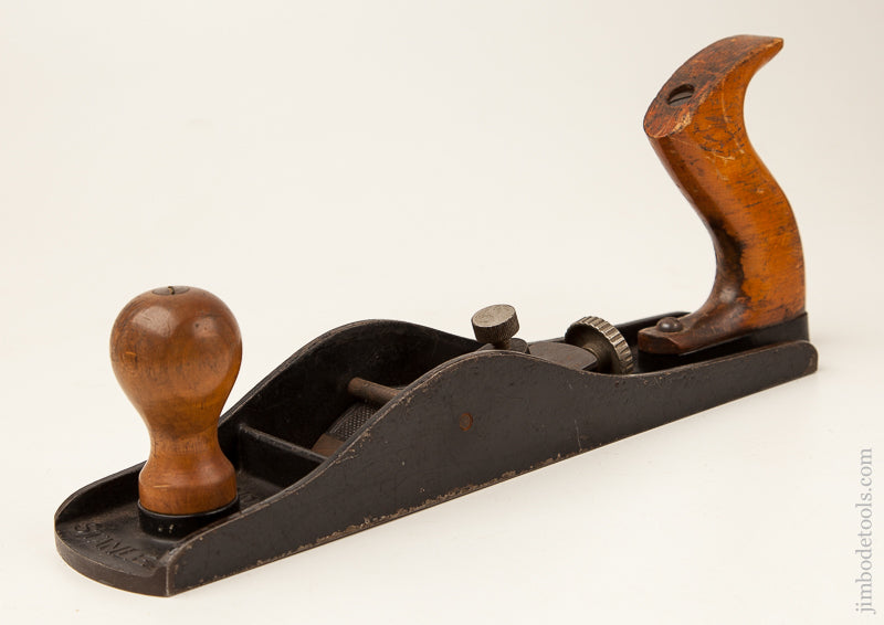 Extra-Fine! STANLEY NO. 64 Butcher Block Plane - 71016R