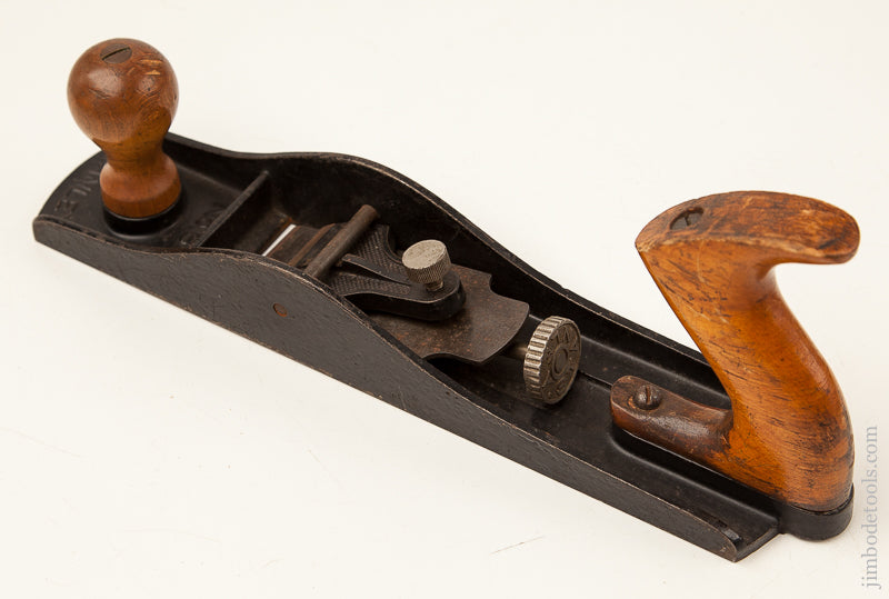 Extra-Fine! STANLEY NO. 64 Butcher Block Plane - 71016R