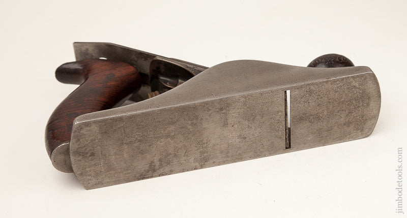 STANLEY No. 4 Smooth Plane Type 2 circa 1869-72 - 71026R