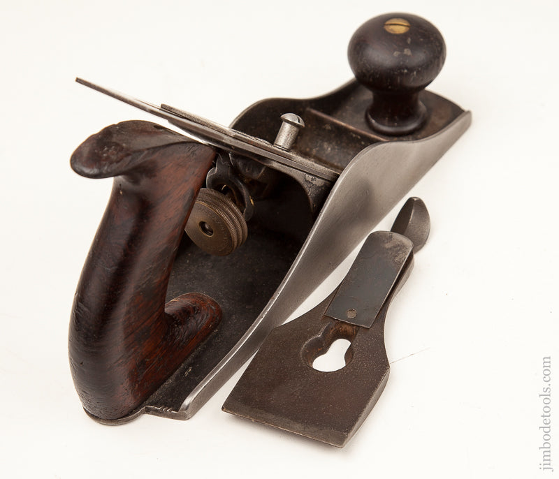 STANLEY No. 4 Smooth Plane Type 2 circa 1869-72 - 71026R