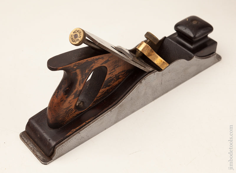 FINE 14 1/2 inch NORRIS A1 Panel Plane - 71072