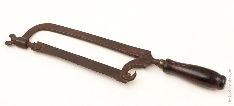 Stunning Lancashire Pattern Saw - 71101