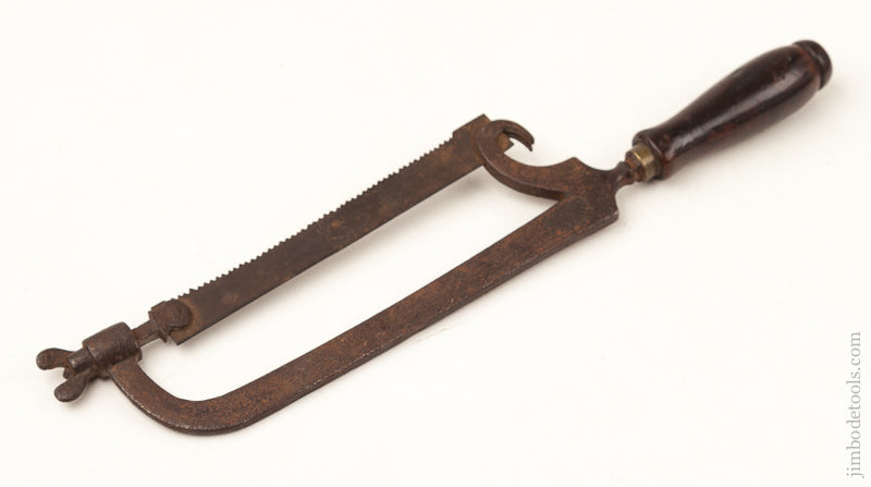 Stunning Lancashire Pattern Saw - 71101