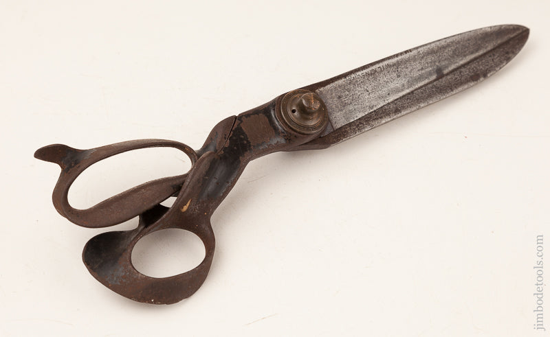 14 inch WILJINSON Tailor's Shears - 71262