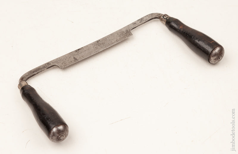 Miniature 3 inch KEEN KUTTER Draw Knife  - 71265