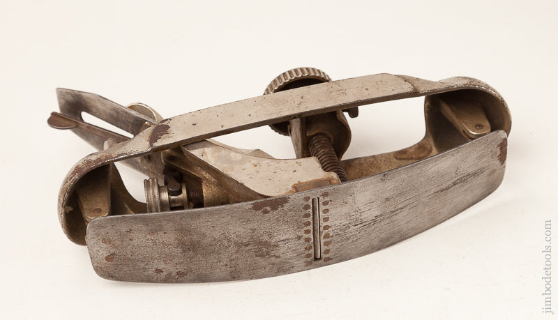 Great User STANLEY No. 20 Circular Plane - 71490R